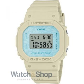 Ceas Casio Casio G-Shock GMD-S5600NC-9DR