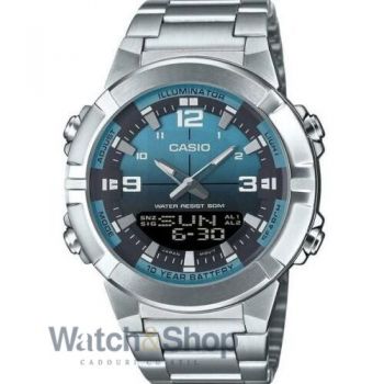 Ceas Casio Casio Timeless AMW-870DA-2A2VDF