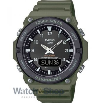 Ceas Casio Casio Timeless AQ-S820W-3B