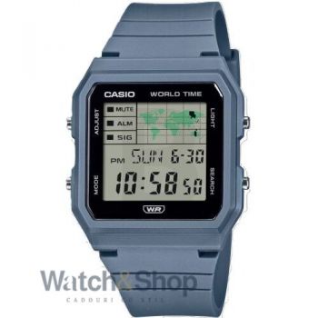 Ceas Casio Casio Timeless LF-30W-2A