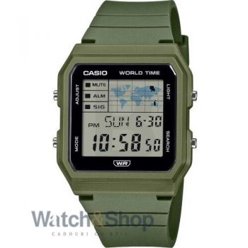Ceas Casio Casio Timeless LF-30W-3A