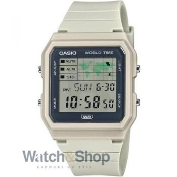 Ceas Casio Casio Timeless LF-30W-8A