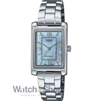 Ceas Casio Casio Timeless LTP-1234DS-2A