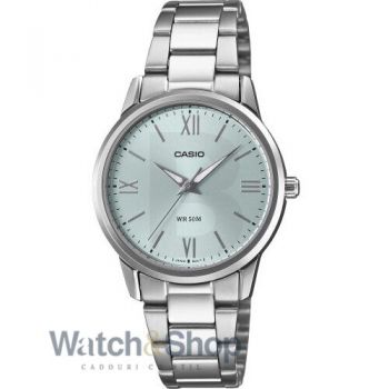 Ceas Casio Casio Timeless LTP-1303DD-2A