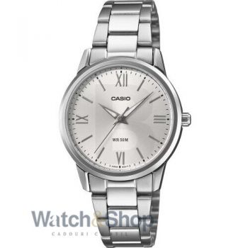 Ceas Casio Casio Timeless LTP-1303DD-7A
