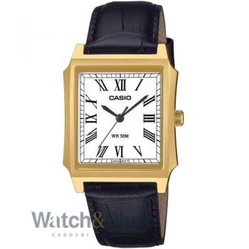Ceas Casio Casio Timeless MTP-B190GL-7BVDF