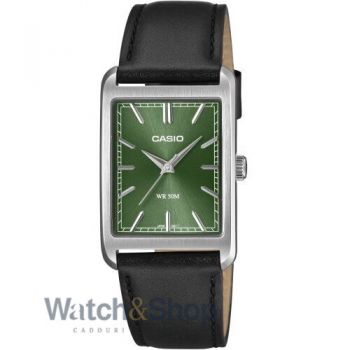 Ceas Casio Casio Timeless MTP-B215L-3AVDF