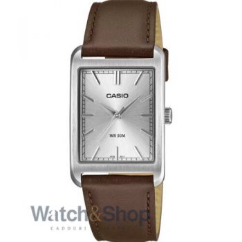 Ceas Casio Casio Timeless MTP-B215L-7AVDF