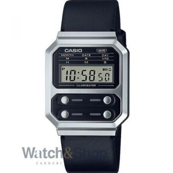 Ceas Casio Casio Vintage A100WEL-1AEF