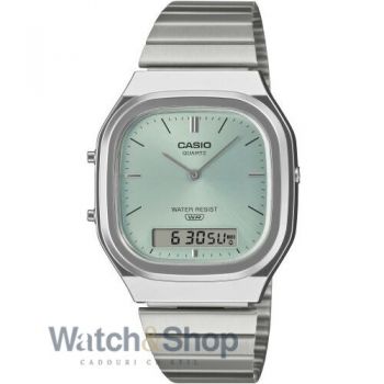 Ceas Casio Casio Vintage AQ-240E-2ADF