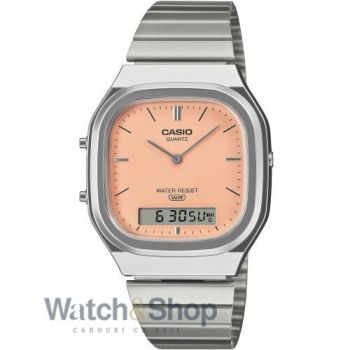 Ceas Casio Casio Vintage AQ-240E-4ADF