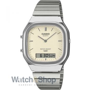 Ceas Casio Casio Vintage AQ-240E-7A2DF