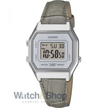 Ceas Casio Casio Vintage LA680WEL-8A2DF