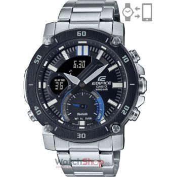 Ceas Casio EDIFICE ECB-20DB-1AEF