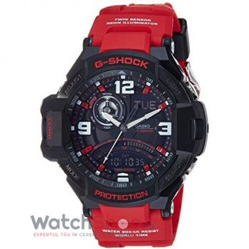 Ceas Casio G-Shock GA-1000-4BDR