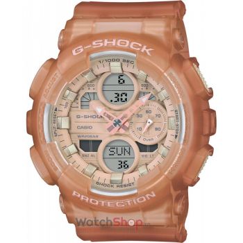 Ceas Casio G-SHOCK GMA-S140NC-5A1