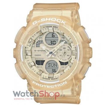 Ceas Casio G-SHOCK GMA-S140NC-7A