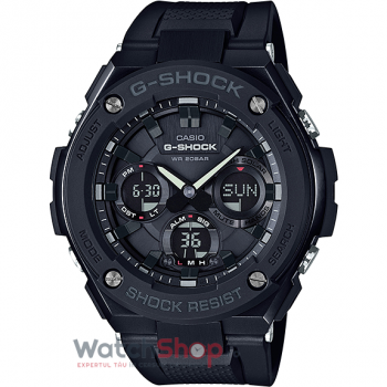 Ceas Casio G-Shock GST-S100G-1BDR G-Steel