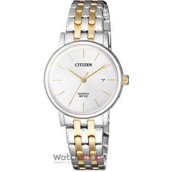 Ceas Citizen Basic EU6094-53A