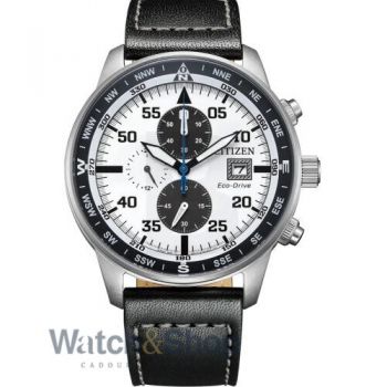 Ceas Citizen Citizen Aviator Crono CA0880-07A