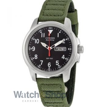 Ceas Citizen Citizen Eco-Drive BM8180-03E