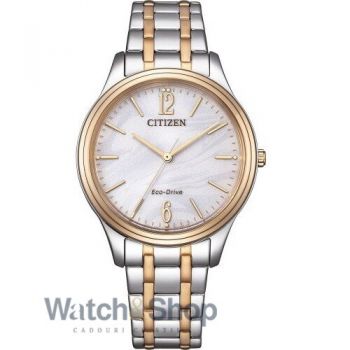 Ceas Citizen Citizen Eco-Drive EM0416-78A