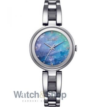 Ceas Citizen Citizen Eco-Drive EM0801-85N
