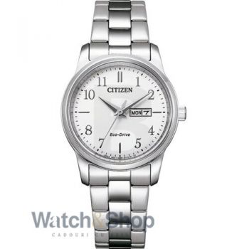 Ceas Citizen Citizen Eco-Drive EW3261-57A