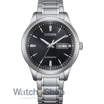 Ceas Citizen Citizen Mechanical NY4060-51E