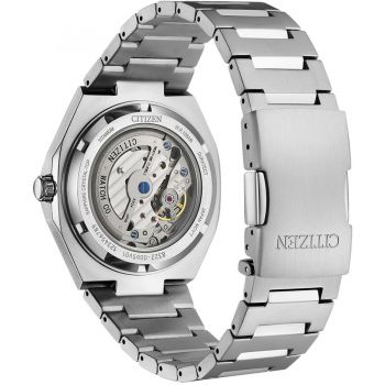 Ceas Citizen Citizen NK5020-58M Mens Watch Super-Titanium Zenshin Automatic 40mm 10ATM