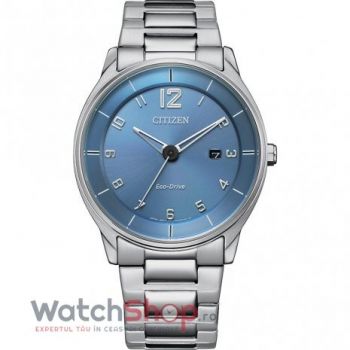 Ceas Citizen CLASSIC BM7400-71L Eco-Drive