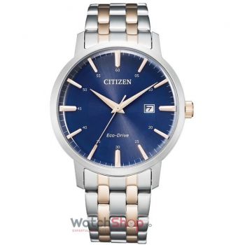 Ceas Citizen ECO-DRIVE BM7466-81L