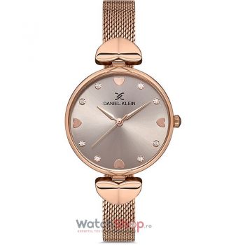 Ceas Daniel&nbsp;Klein TRENDY DK.1.12929.3