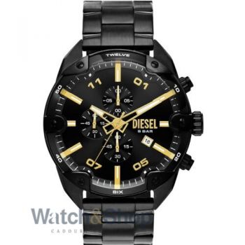 Ceas Diesel Diesel Spiked DZ4644