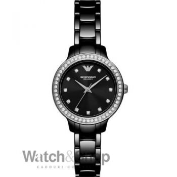 Ceas Emporio&nbsp;Armani Emporio Armani Cleo AR70008