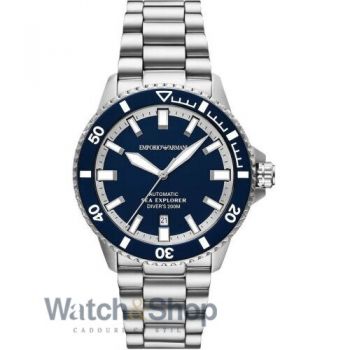 Ceas Emporio&nbsp;Armani Emporio Armani Sea Explorer AR60087