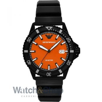 Ceas Emporio&nbsp;Armani Emporio Armani World Explorer AR11684