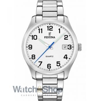 Ceas Festina Festina Acero Clasico 20736/1