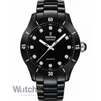 Ceas Festina Festina Ceramic 20723/2