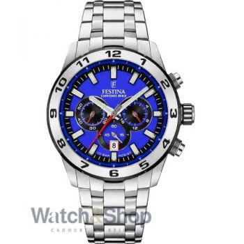 Ceas Festina Festina Chrono Bike 20670/3