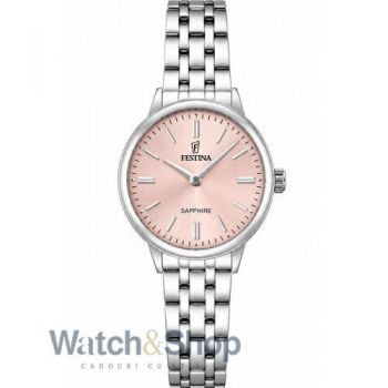 Ceas Festina Festina Mademoiselle 20744/2