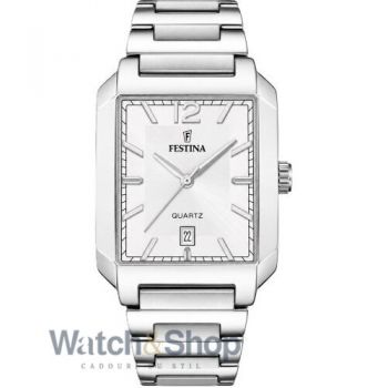 Ceas Festina Festina On The Square 20677/2