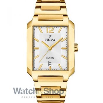 Ceas Festina Festina On The Square 20678/2