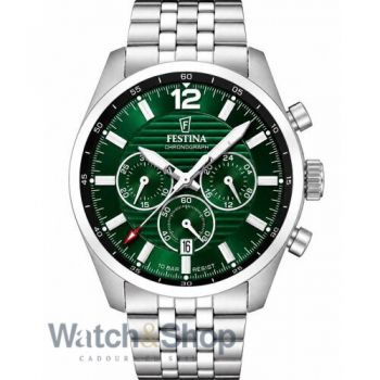 Ceas Festina Festina Timeless Chronograph 20742/5