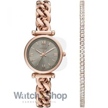 Ceas Fossil Fossil Carlie ES5378SET