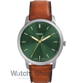 Ceas Fossil Fossil Minimalist FS6094