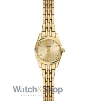 Ceas Fossil Fossil Scarlette ES5474