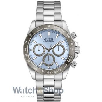 Ceas Guess Guess Arthur GW1058G1