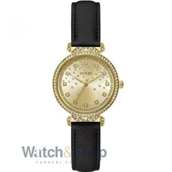 Ceas Guess Guess Bejeweled GW0764L2