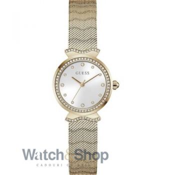 Ceas Guess Guess Bejeweled GW0866L3